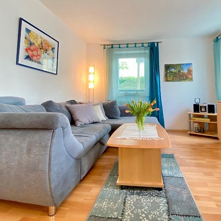 Haus Nemo Wohnung 1 Heringsdorf (Usedom) Exterior foto