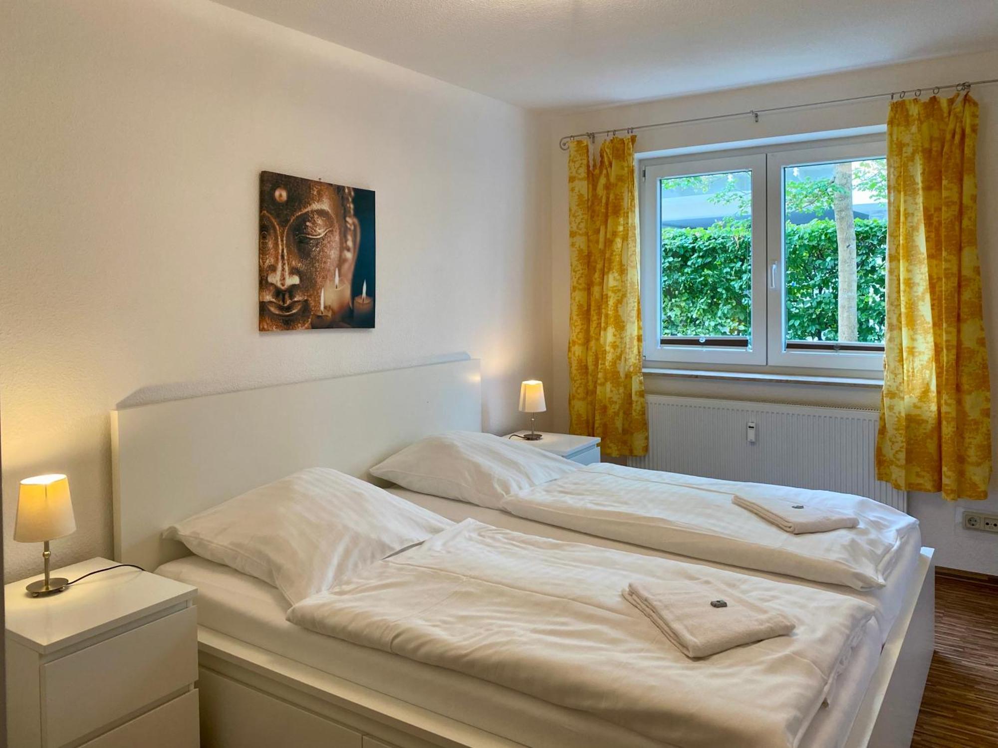 Haus Nemo Wohnung 1 Heringsdorf (Usedom) Exterior foto